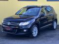 Volkswagen Tiguan 2.0TDI/103kW 4x2 Webasto 