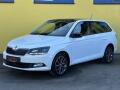 �koda Fabia 1.4TDI/66kW  * EDITION *
