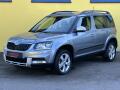 �koda Yeti 2.0TDI/110kW*DSG*4x4*XENON* 