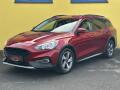 Ford Focus Automat*1.5/88kW*ACTIVE*1.Maj.