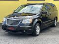 Chrysler Grand Voyager 2.8CRD/120kW*7.M�st*XENON