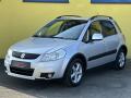 Suzuki SX4 1.6/79kW+LPG*KLIMA*4x2*�R