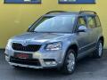 �koda Yeti 1.4TSI/92kW *�R* MANUAL* 4x2 *