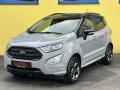 Ford EcoSport 1.0/92kW * ST-Line * Xenon