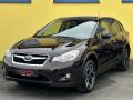 Subaru XV 2.0 / 110kW * 4x4 * 2.Maj. 