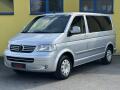 Volkswagen Caravelle 2.5TDI/96kW *2.Maj.*TZ* 9.M�st