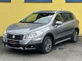 Suzuki SX4 S-Cross 1.6DDIS 4x4 COMFORT 2.Maj. 