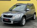 �koda Yeti 1.2TSI/77kW * MANUAL * 4x2 
