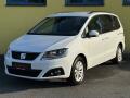 Seat Alhambra 1.4TSI/110kW *7.M�st.*2.Maj*TZ