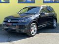 Volkswagen Touareg 3.0TDI/180kW*R-Line*�R*2.Maj.