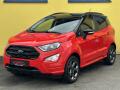 Ford EcoSport 1.0/92kW * ST-Line * Xenon