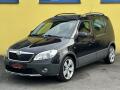 �koda Roomster SCOUT 1.6TDI/77kW * 2.Maj.