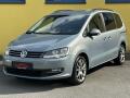 Volkswagen Sharan 2.0TDI/103kW * 5.M�st * TZ 