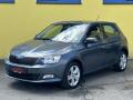 �koda Fabia 1.0TSI/70kW * 1.Maj. * KLIMA 