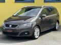 Seat Alhambra 2.0TDI/110kW *MANUAL* 4x4* TZ