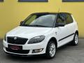 �koda Fabia MONTE CARLO 1.2TSI/63kW*2.Maj.