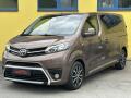 Toyota ProAce AUTOMAT 2.0/130kW �R * 5.M�st 