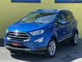 Ford EcoSport 1.0/92kW *Xenon *Automat
