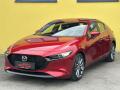 Mazda 3 2.0L SKYACTIV-G * �R * 1.Maj. 