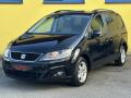 Seat Alhambra 2.0TDI/103kW * 7.M�st * 2.Maj 