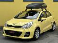 Kia Rio 1.25/61kW + LPG * �R * 1.Maj. 
