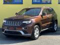 Jeep Grand Cherokee 3.0CRD/184KW *SUMMIT* H&K *TZ