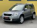 �koda Yeti 1.2TSI/77kW *XENON*2.Maj.* 4x2