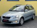 �koda Fabia KOMBI 1.2TSI/63kW *KLIMA/TZ* 