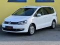 Volkswagen Sharan DSG 2.0TDI/125kW*5.M�st*1.Maj.