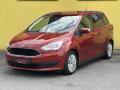 Ford Grand C-MAX 1.0/74kW * 2.Maj. * KLIMA