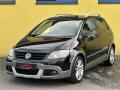 Volkswagen Golf Plus CROSS 2.0TDI/103kW 