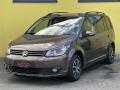 Volkswagen Touran *DSG* 1.6TDI/77kW *7.M�st *TZ 