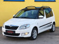 �koda Roomster FRESH 1.2TSI/63kW 2.Maj. KLIMA