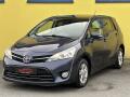 Toyota Verso 1.6D-4D/82kW * 1.Maj. TZ* PANO