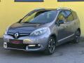 Renault Grand Sc�nic 1.2TCe/97kW *BOSE*7.M�st*1.Maj