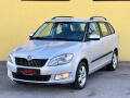 �koda Fabia KOMBI 1.2TSI/63kW TZ* KLIMA*