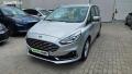 Ford Galaxy 2.5i HEV Titanium 7 mst AT
