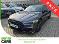 Audi S7 TDI 253 kW Quattro Z�RUKA 2027