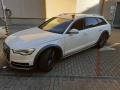 Audi A6 Allroad 3.0 TDI 200 kW Quattro