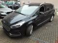 Ford S-MAX 2.5i HEV 140 kW Vignale AT