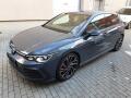 Volkswagen Golf GTI 2.0TSI 180kW DSG