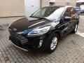 Ford Kuga 2.5i HEV 140 kW Titanium 4x4