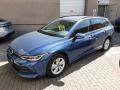 Volkswagen Golf Variant 1.5 eTSI 85kW Life DSG7