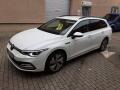 Volkswagen Golf 2.0 TDI 110kW DSG7 Style TZ