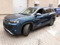 Volkswagen Tayron 2.0 TDI 142 kW 4motion DSG