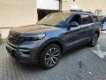 Ford Explorer 3.0 EcoBoost 336 kW PHEV 7m�st