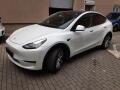 Tesla Model Y Long Range AWD DE SoH 94%