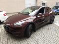 Tesla Model Y LR AWD Berlin Z�ruka SoH 92.3%