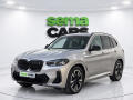 BMW iX3 M-Sport 210kW 80kWh SoH96.3%