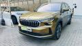�koda Kodiaq 2.0 TDI 142kW 4x4 DSG Exclusiv
